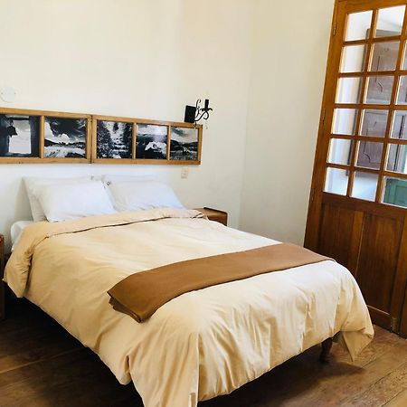 Hostal Qorichaska كوسكو المظهر الخارجي الصورة